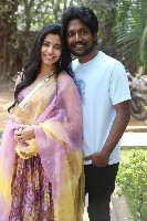 Ambajipeta Marriage Band Success Meet Photos